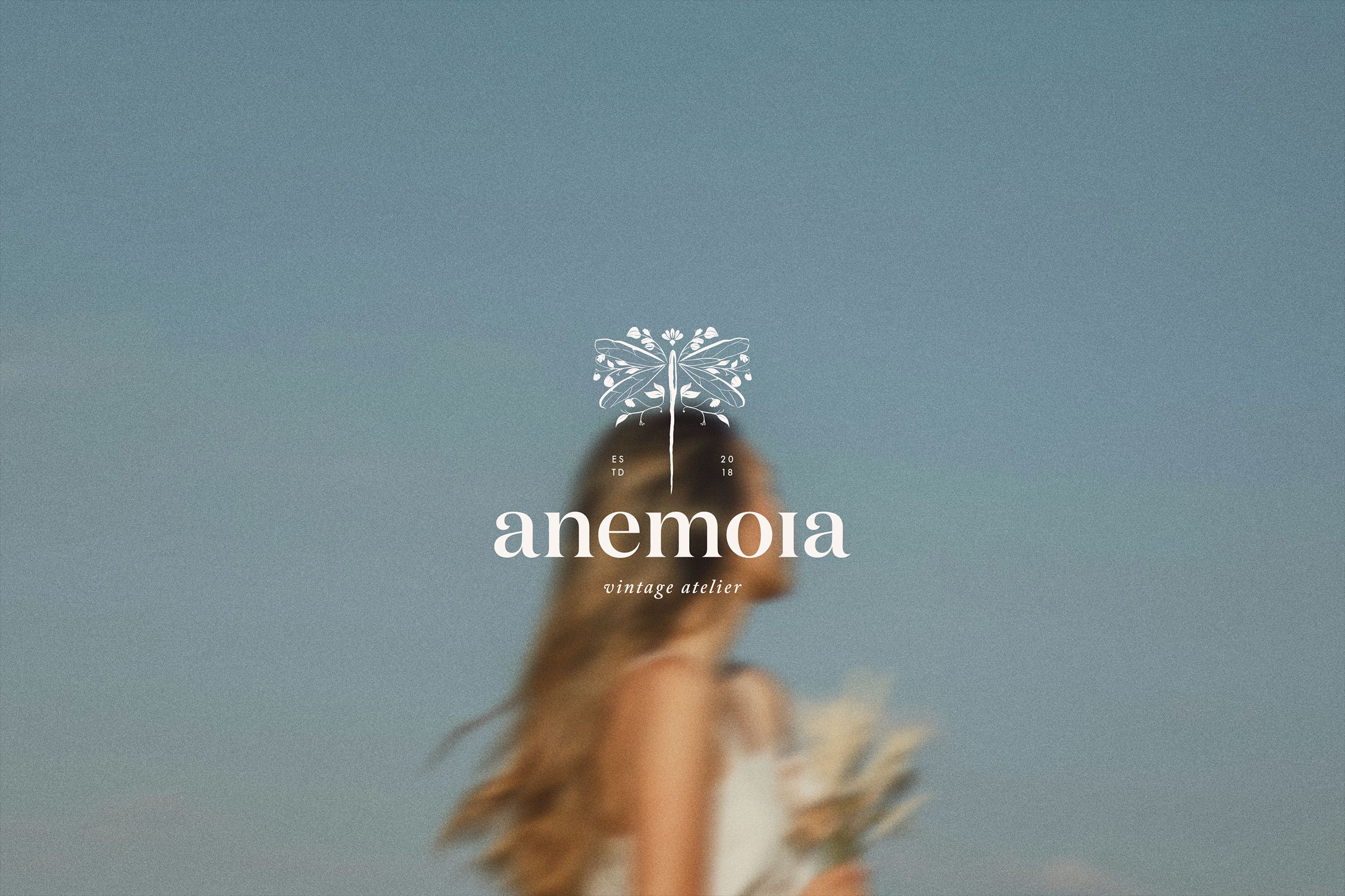 Anemoia