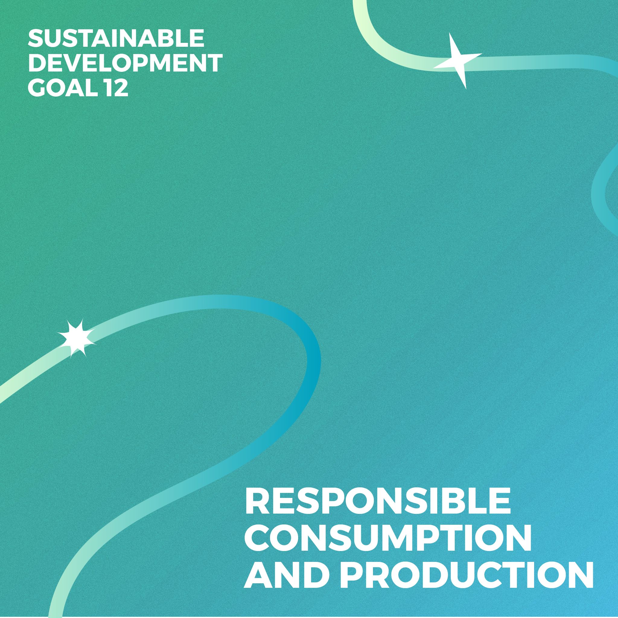 SDG 12 illustration