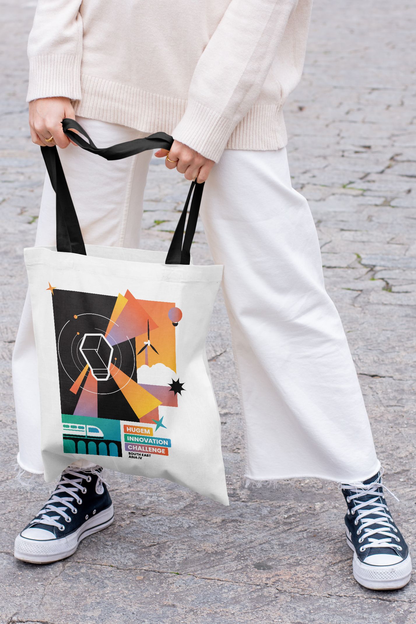 tote bag